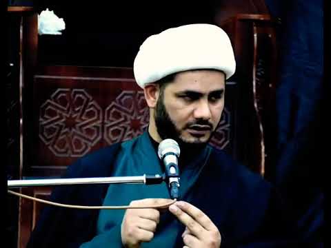 ⁣الصديق المؤمن،،الشيخ رائد الساعدي،،