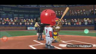 Baseball 9  game 1 season 3 2025-26