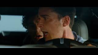 Download lagu Transformers: Revenge of the Fallen - All Bumblebee Camaro scene in 4K HDR mp3
