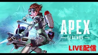 【PS4版Apex Legends】２人で５キルするまで終われまてん！【ライブ配信】