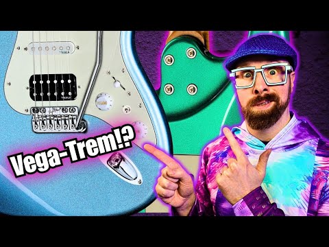 Casa de Guitar and Steve Cassidy Guitar