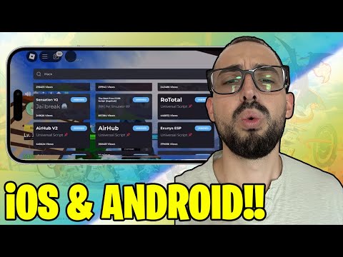 Delta Executor Get Roblox Executor Mobile iOS Android 2025