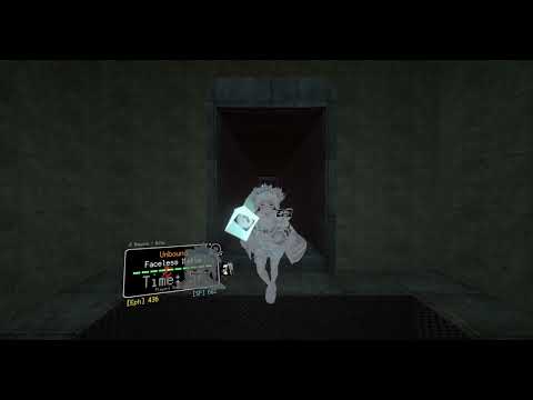 【Terrors of Nowhere】 | Unbound - Faceless Mafia