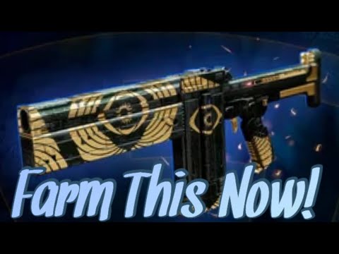 Awesome Stasis Weapons You Need For Lightfall in Destiny 2
