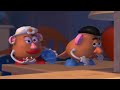 Toy Story One Outtakes Exactly As You Remember Them Not Suspicious