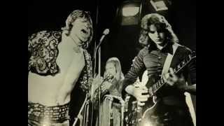 The Rolling Stones - Can You Hear The Music - HD (2015)