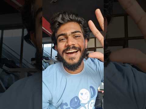 Siddharth Malani  Audition 1 