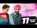 Tera Lagna Ni Ji Official Video Ravinder Grewal Prabhjot Grewal Punjabi Song
