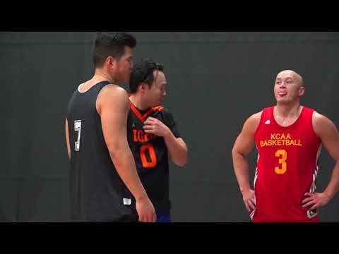 Fat Boyz vs Breakers | Saturday Tier 2 - Tcbl 2018 Winter