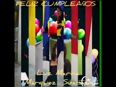 Luz Marina Márquez Suárez