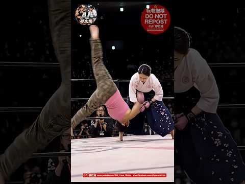 【風車崩しからの腕がらみ】コマンドサンボ vs 合気道 #CombatSambo #Aikido #異種格闘技戦