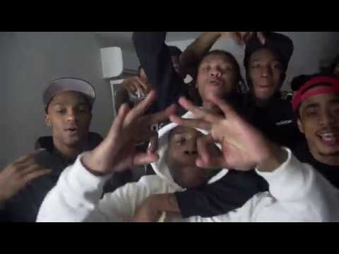 Shaa Dula  -  No Chill ( Official Music Video )