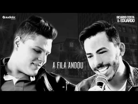 A Fila Andou - Sertanejo Universitario