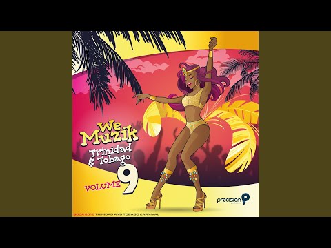 Overdue (Precision Road Mix)