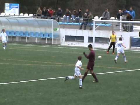 CF Repesenses vs Footlafões S11