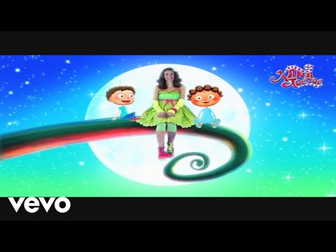 Xana Toc Toc - Cai A Noite