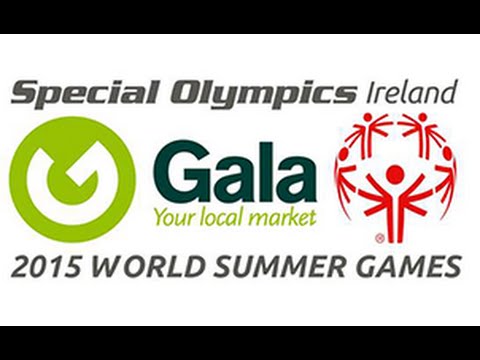 Gala Special Moment - Day Five 30/07/15
