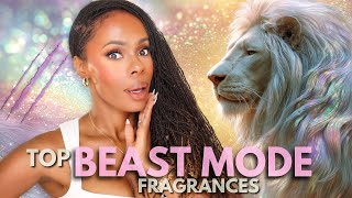 Fall BEAST MODE Fragrances That Last All Day!
