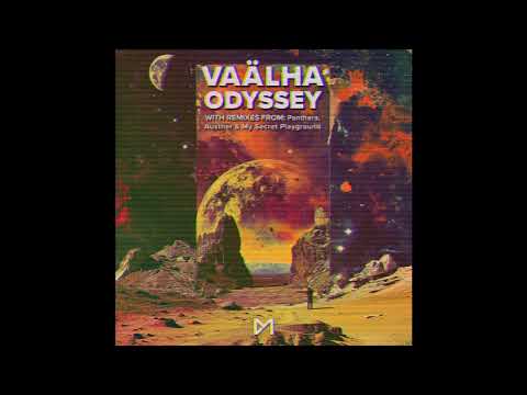 FEINSTOFF PREMIERE: Vaälha - Odyssey (Panthera Remix) [CLUB MACKAN]