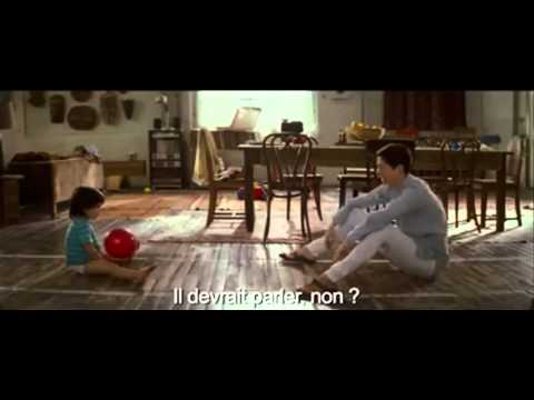 We Need to Talk About Kevin - Official Trailer [HD]