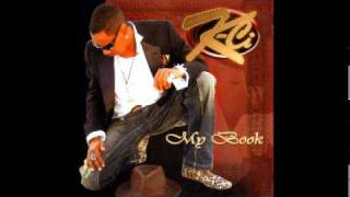 K-Ci - Care for You (My Book)