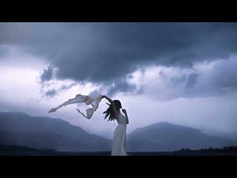 Zetandel & Tiff Lacey - Lets Go Right Now (Chillout Mix)