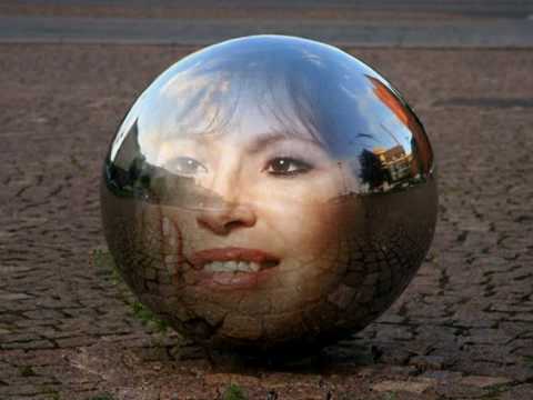 INESSA GALANTE and HENK TWILLERT (saxophone)  Aria Cantate 144 "Genugsamkeit" Bach