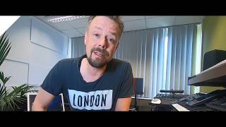 Video thumbnail for Apple MainStage Tutorial 1 - Very first steps, how to setup Mainstage by Jürgen Köhler