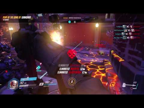 Old man strength reinhardt