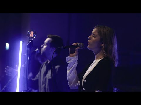 David André Østby feat. Karoline Neteland - Du sier (Live fra Markus kirke)