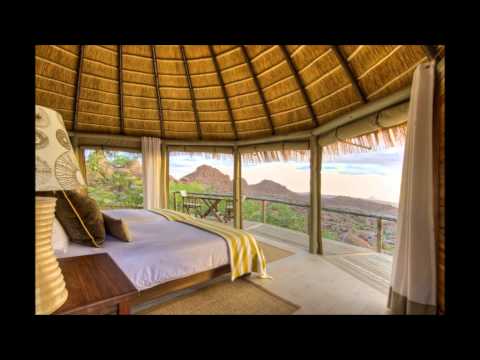 Namibia Endless Horizons