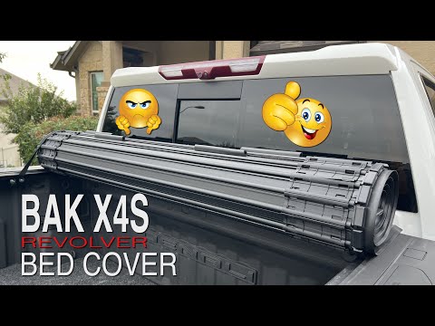 Bak Revolver X4S Six Month Review