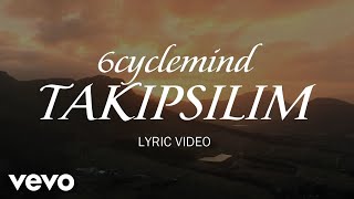 6cyclemind, Ryan Cayabyab - Takipsilim [Lyric Video]