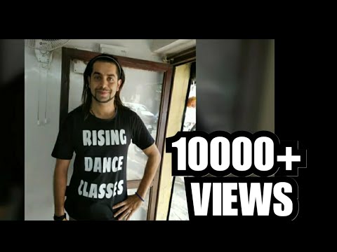 Deewana Tera Haaye | Rahul Shetty | Koi Mere Dil Se Pooche 🎤🎤🕺🕺🕺🕺🎤🎤