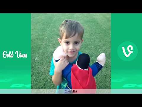 Top Vines of KingDaddy (With Titles)  Compilation 2017