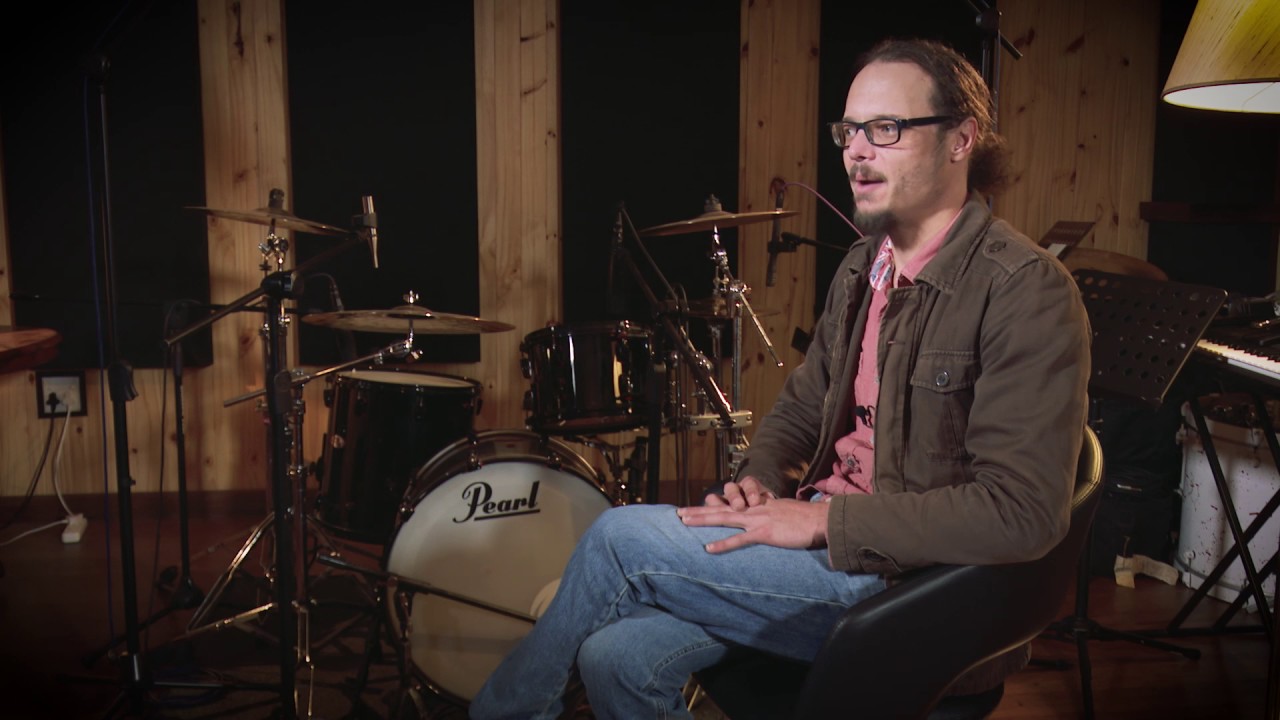 Naming James | Free (EPK)