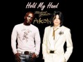 Michael jackson (Ft. Akon) Hold My Hand (Audio HD)