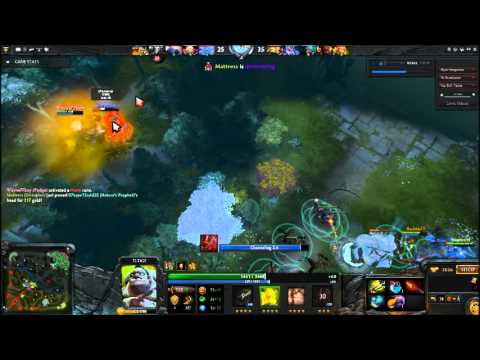 Dagon, Blink Dagger and ethereal Blade episode 2 - Pudge 6.79