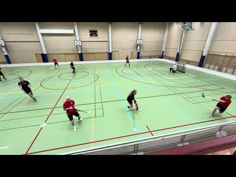 O2 Jyväskylä III - NB 10.3.2024