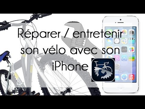 comment reparer crevaison velo electrique