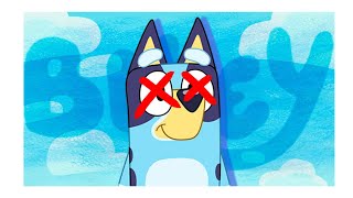 “The Truth About Bluey’s Death” Sacrifice Bluey infection ep 6 Season Finally With Voice Actors