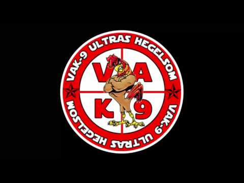 Radioverslag vv Kessel   vv Hegelsom (vak-9)