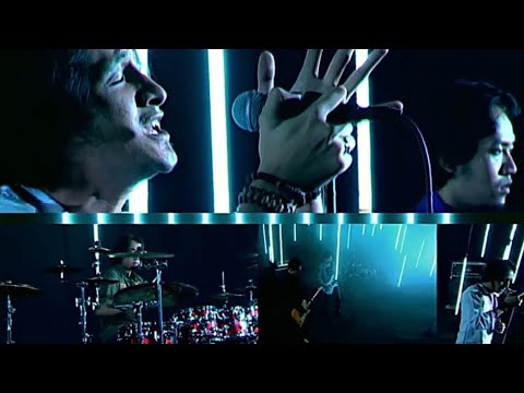 TIKET - Usai Sudah ( 2003 Music Video ) HD