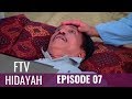 FTV Hidayah Episode 07 Lurah Korupsi