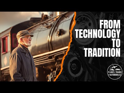 Tracks Ahead — Roadrailer Trailers & The Historic Tennessee Railroad