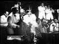 Duke Ellington at the Bandbox (1953) 🎶 Cotton Tail