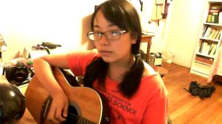 My Father&#39;s World (Gungor/Hymn Cover)