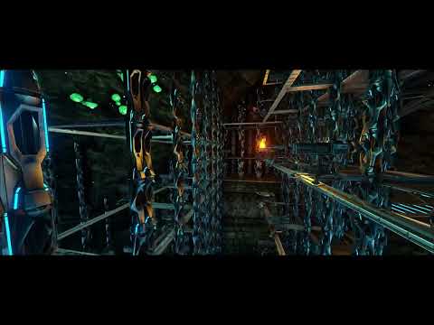 Megatribe Basetour - 726 Still Alive | Ark Official PVP