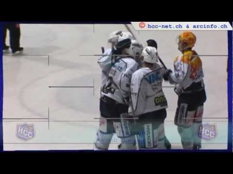 30.11.2012 HC Red-Ice - HC La Chaux-de-Fonds (4-2)