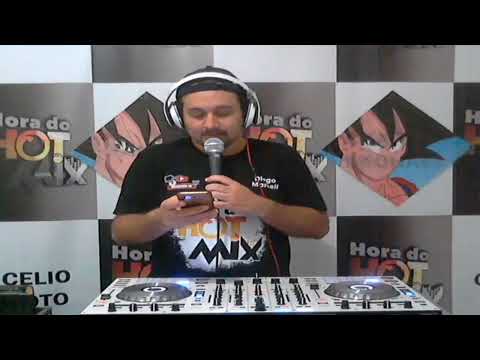 SEXTA HOT ! AO VIVO 24/07/2020